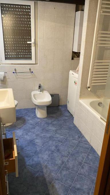 Apartment Caffa Rom
