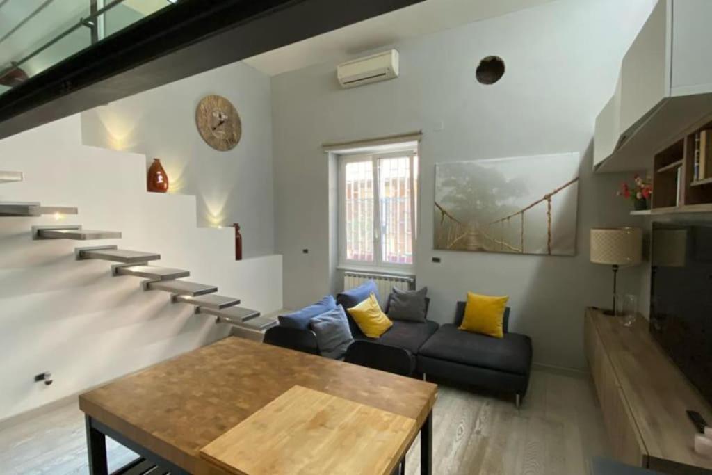 Apartment Caffa