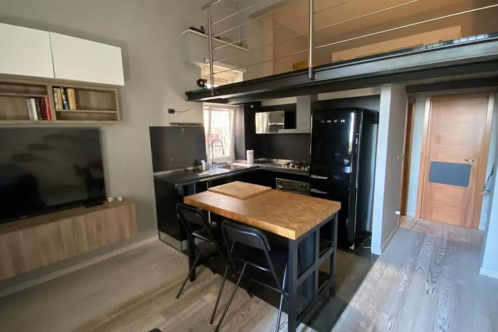 Caffa Apartment Rom