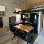 Caffa Apartment